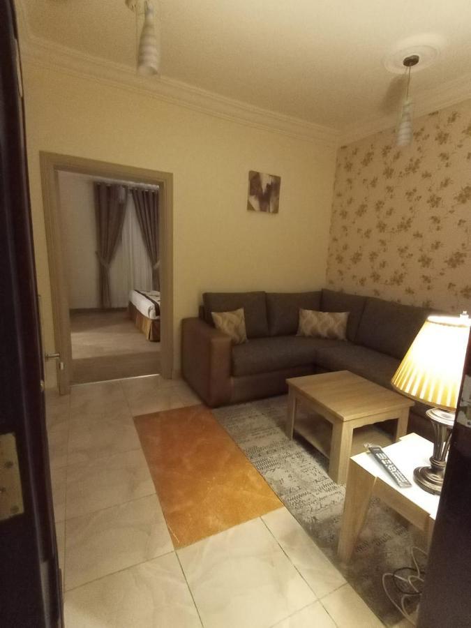 Aparthotel Laylat Wed Dżedda Zewnętrze zdjęcie